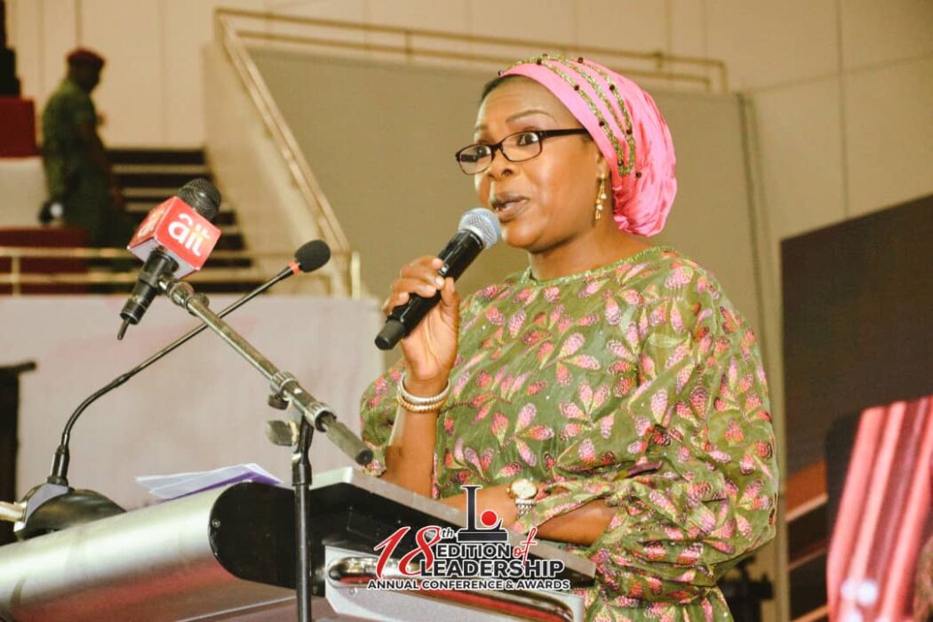 NUJ Press Week: LEADERSHIP Chair Lauds Journalists’ Resilience Amid Challenging Media Environment