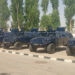 Zamfara Launches Armoured Personnel Carriers, Drones