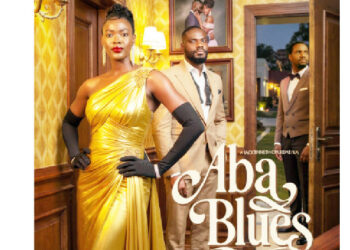 Aba Blues’: A Bold Portrait Of Love, Ambition And Resilience