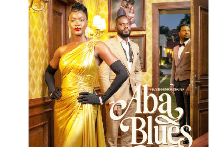 Aba Blues’: A Bold Portrait Of Love, Ambition And Resilience 1 aba blues