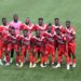 NPFL: Abia Warriors End Winless Streak, Beat Kwara United 1-0