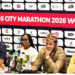 Lagos Gears Up For ‘Iconic’ 11th Access Bank City Marathon