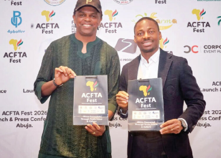 African Football Icons Set for ACFTA FEST 2026 Gala Match in Abuja 1 acfta fest