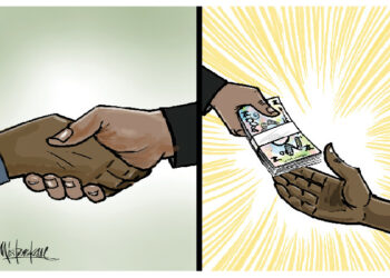 The Future Of Aid And Development