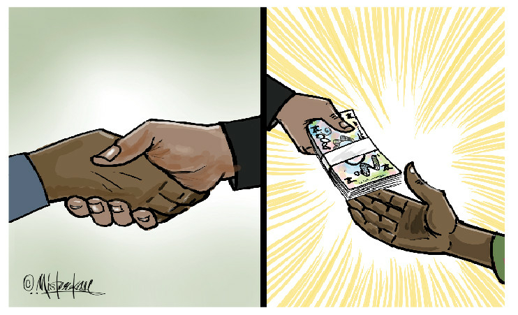 The Future Of Aid And Development 1 aid and developmenr