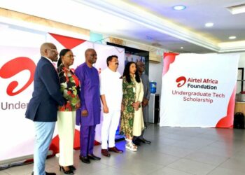 Nigeria Digital Economy Cannot Be Outsourced – Airtel