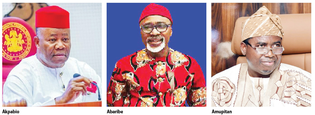 A Fight For Nigeria’s Ballot: How Senate Attempts To Exclude E-Transmission Triggers Nationwide Backlash