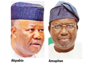 The Twists And Turns Of A Contentious Electoral Law