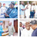Alia-Suswam Alliance: Changing The Dynamics Of Benue Political Landscape