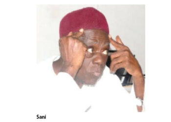 2027 Favours Tinubu, North Will Wait Till 2031 – Ex-ACF Secretary General Sani