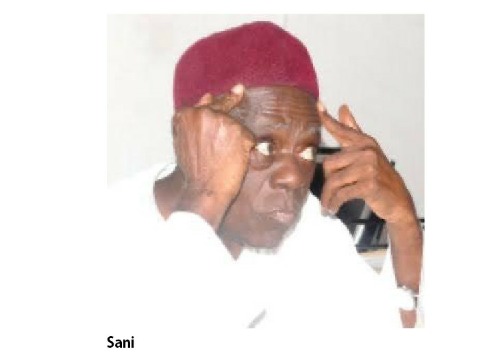 anthony sani