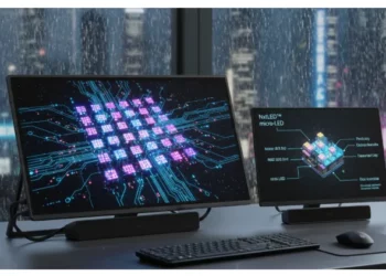 How NxtLED™ Is Redefining Modern Display Performance Expectations