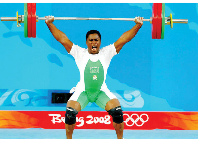 athlete