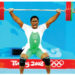 NWF President Commends Tinubu, NSC On Elite Athletes’ Training Grants