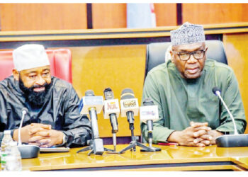 AbdulRazaq Congratulates Muslims, Christians On Ramadan, Lent