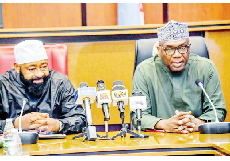 AbdulRazaq Congratulates Muslims, Christians On Ramadan, Lent 1 bago and abdulrazaq