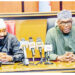 AbdulRazaq Congratulates Muslims, Christians On Ramadan, Lent