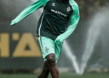 Werder Bremen Chief Provides Injury Update On Boniface