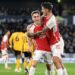 Wolves Vs Arsenal: The Gunners Aim To Extend Lead
