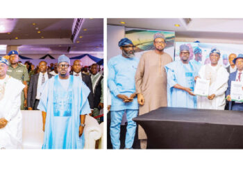 Lighting Up Benue And The Depth Of Gov. Alia’s Infrastructure Transformation