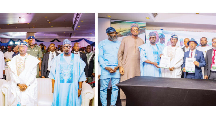 Lighting Up Benue And The Depth Of Gov. Alia's Infrastructure Transformation 1 benue state