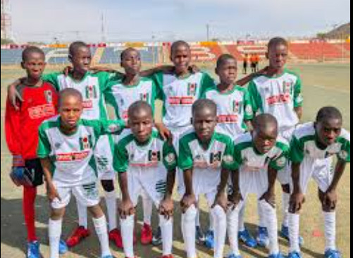 Bauchi Crowned Champions At National BESS Games 1 bess sport bauchi
