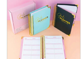 How Branded Notebook Printing Is Becoming A Profitable Venture