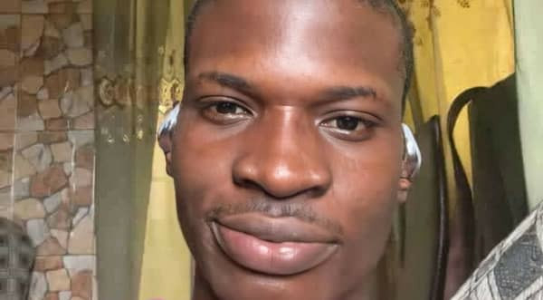 Family Accuses Security Operatives Of Torturing Ondutimi Before Death 1 boy tortured in bayelsa