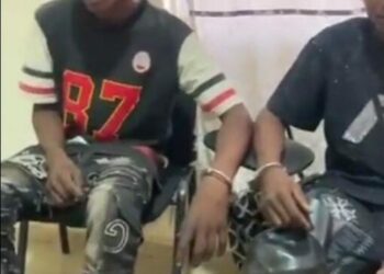 Medical Doctor Identifies Abductors In Edo Hospital