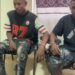 Medical Doctor Identifies Abductors In Edo Hospital 4 Medical Doctor Identifies Abductors In Edo Hospital
