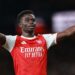 Saka Emerges Arsenal’s Top Earner In Landmark New Deal