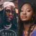 Burna Boy, Tems Emerge 1st African Artists To Hit 8 Entries On The Billboard Hot 100 5 Burna Boy, Tems Emerge 1st African Artists To Hit 8 Entries On The Billboard Hot 100 