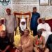 Bwari Traditional Ruler Hosts SDP Leaders, Calls For Peaceful Elections 4 Bwari Traditional Ruler Hosts SDP Leaders, Calls For Peaceful Elections
