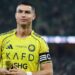 Ronaldo Brace Sends Al Nassr Top Of Saudi Pro League