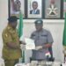 Customs Intercepts N1bn Cocaine At Lagos Border 5 Customs Intercepts N1bn Cocaine At Lagos Border