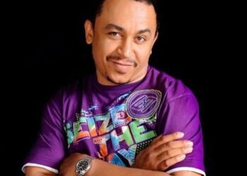 Daddy Freeze Calls Out Nigerian Lawyers On Davido, Sophia Momodu Custody Dispute