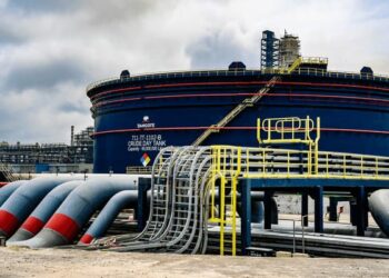 Dangote Signs $400m Equipment Deal To Fast-track Refinery Expansion
