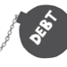 10 States Account For 67% Of N4tn Debt Burden 5 10 States Account For 67% Of N4tn Debt Burden