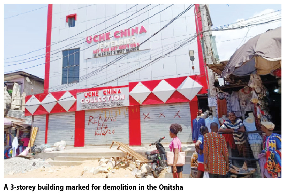 How Soludo Ended Monday Sit-At-Home, Pushed Onitsha Traders Into Sleepless Nights