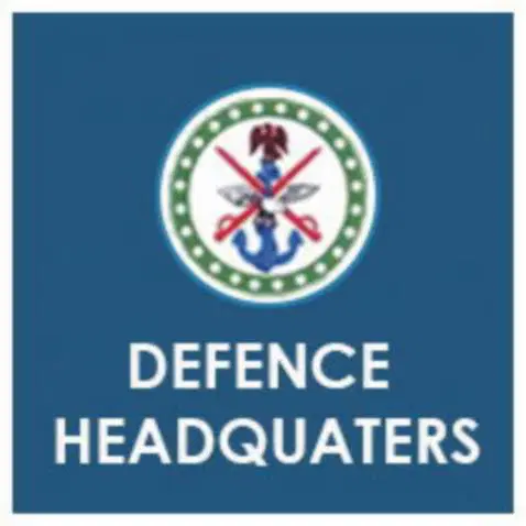 dhq nigeria