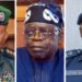8 DIGs Likely To Go As Tinubu Appoints Disu Acting IGP