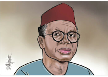 Gloomy Birthdays For Andrew, El-Rufai At 66
