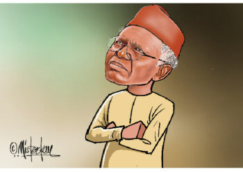 El-Rufai: What A Good Turn Didn’t Deserve