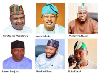 Mixed Reactions As APC Clinches 5 FCT Council Chair Seats, PDP Wins 1