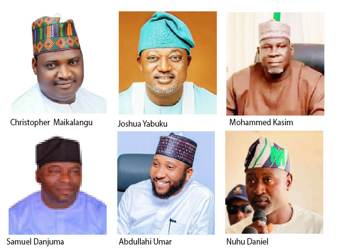 Garki Traditional Council Hails FCT Election Winners, Calls For Peace 1 election fct chairmen