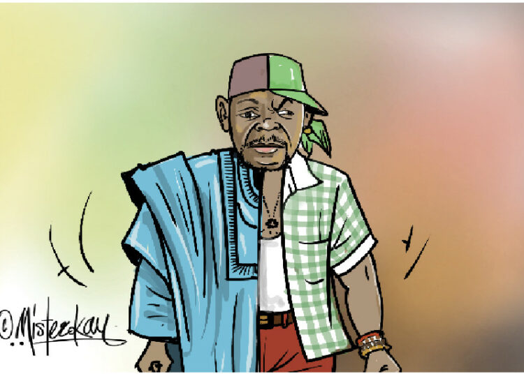 Elite Rascality And The Politics Of Impunity 1 elite rascality