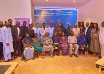 Federal Gov’t, EU Strengthen Solar Energy Initiative For Healthcare Delivery