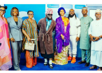 Facebook Champions Creativity And Community At 2026 African Creators Summit