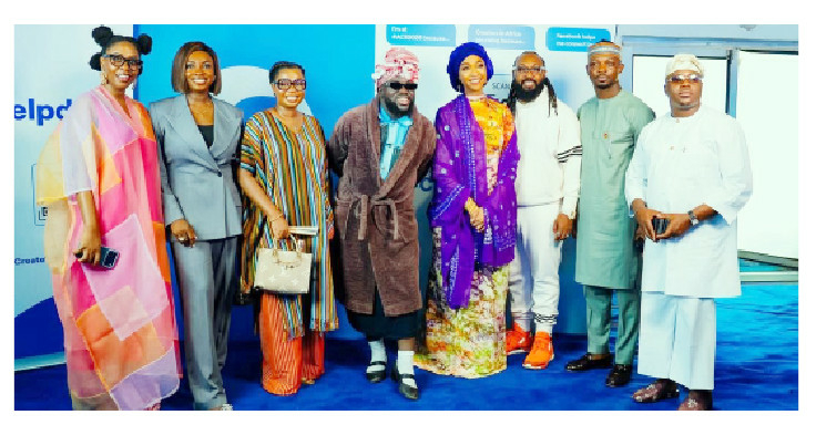 Facebook Champions Creativity And Community At 2026 African Creators Summit 1 facebook