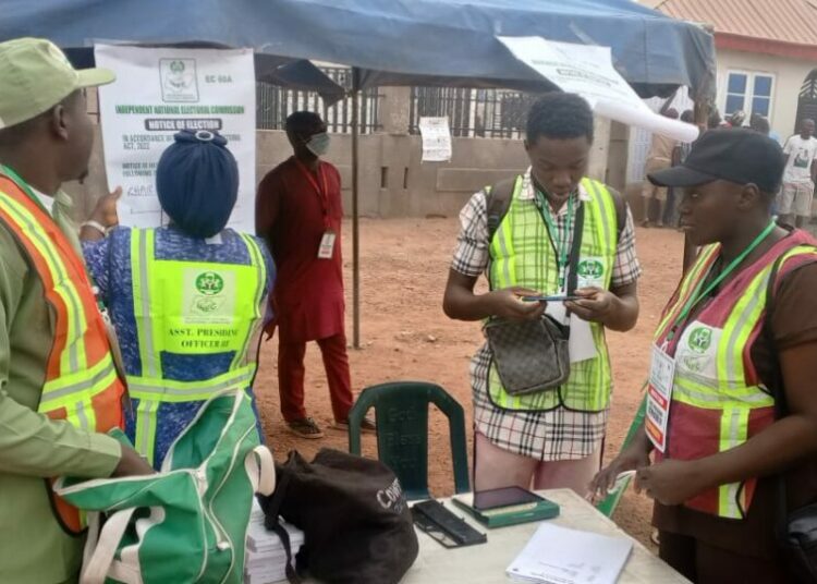 Lessons From The FCT Elections 1 fct elections 1